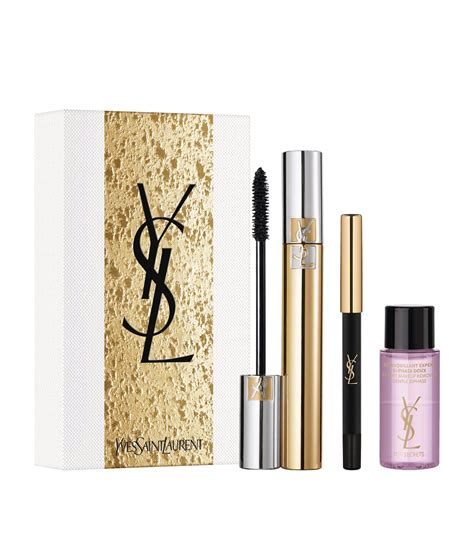 buy ysl mascara online|ysl mascara set.